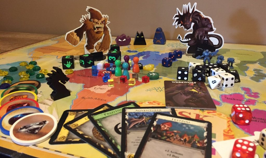 Look at Our List of Best Board Games for Adults THE BOARD GAME LIBRARY