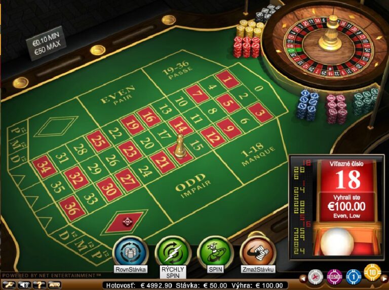 Best High Stakes Roulette Casino – THE BOARD GAME LIBRARY