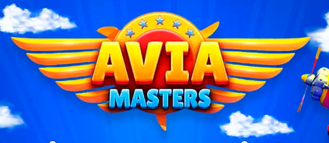 Avia Masters