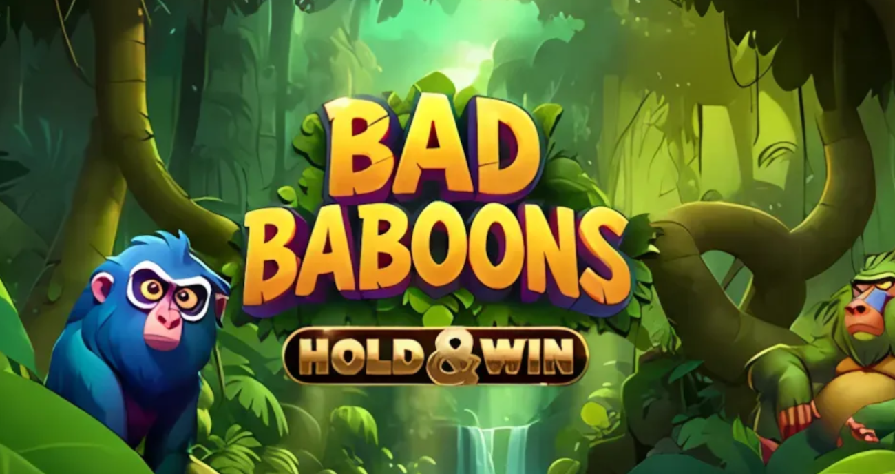 Bad Baboons Demo Slot A Fun and Rewarding Online Gaming Experience 1